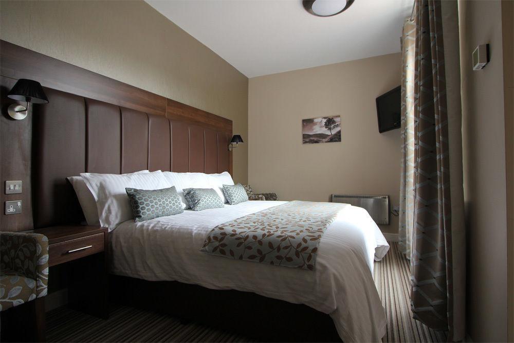 Twin Oaks Hotel Chesterfield Ngoại thất bức ảnh